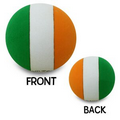 Cool Flags Standard Coolball Irish Flag Antenna Ball